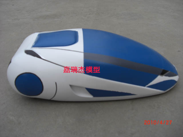 什么是手板模型？