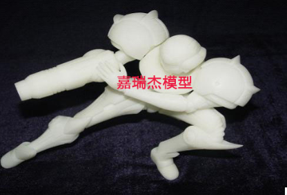 手板模型與3D打印技術(shù)有什么區(qū)別？